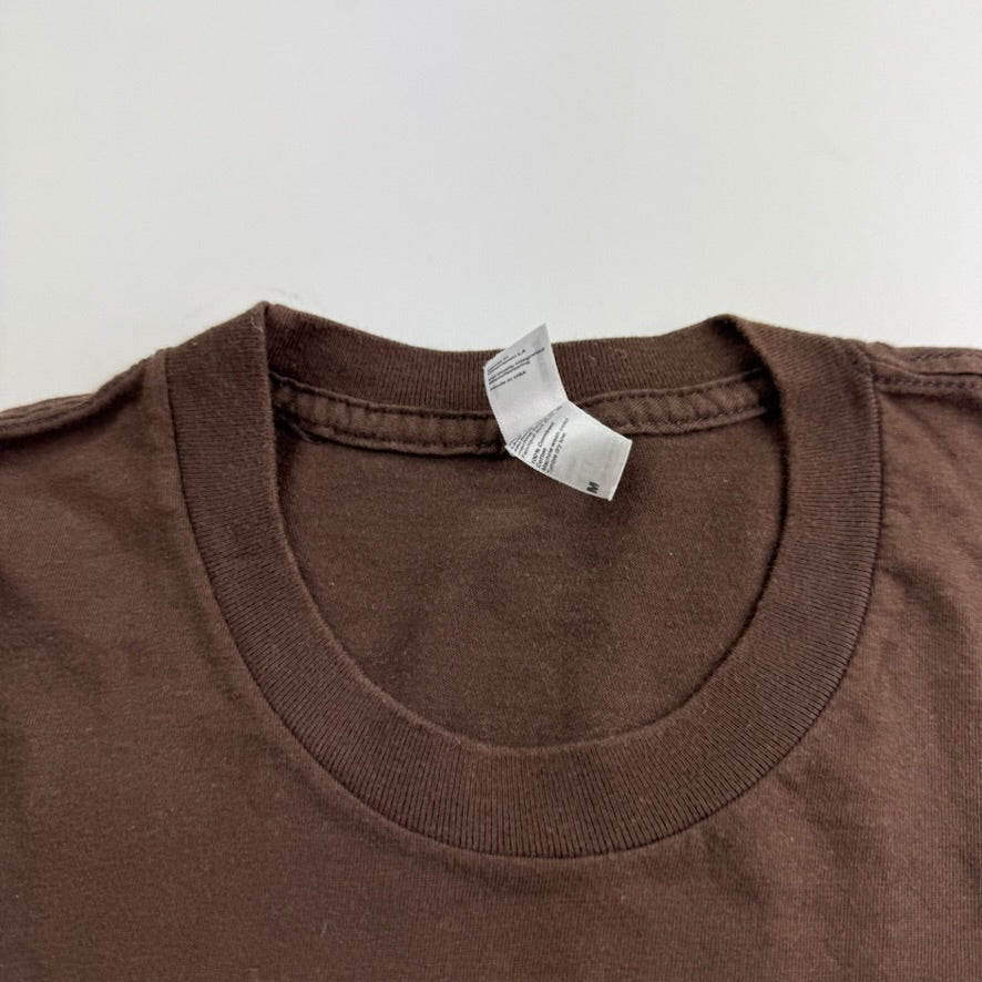Turmoil Shirt Medium