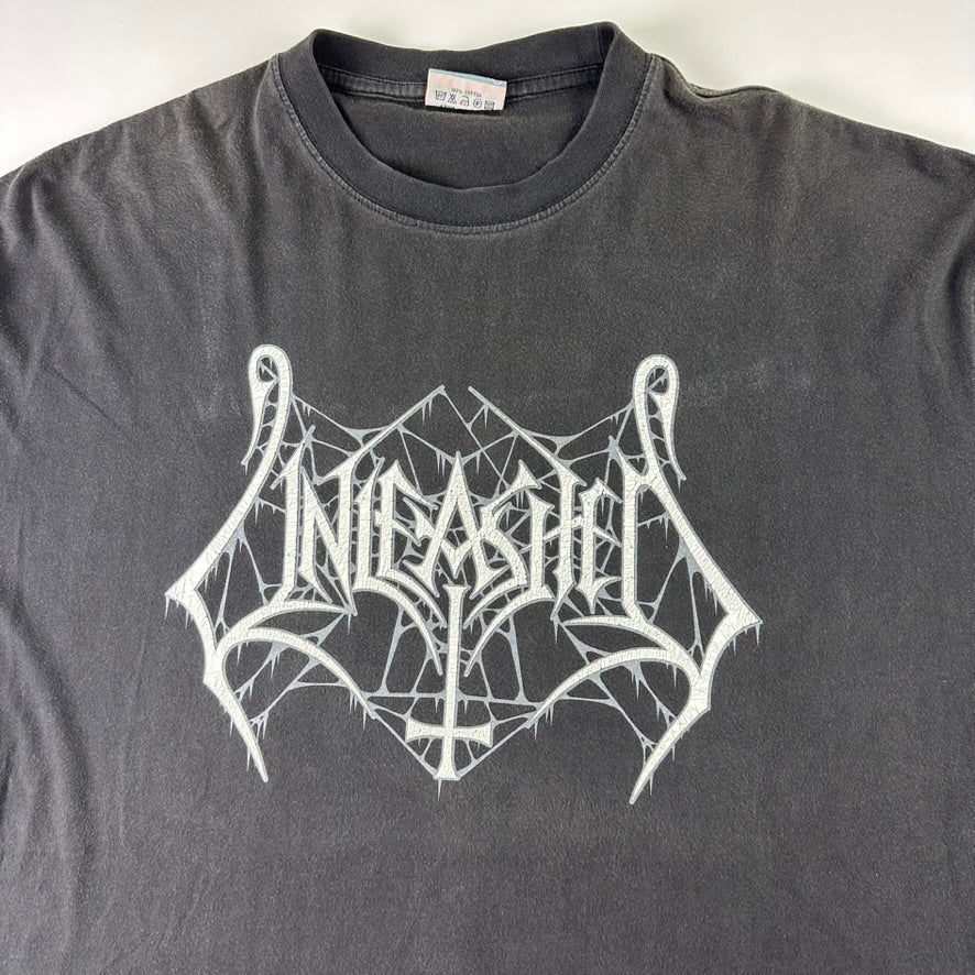 Vintage 2001 Unleashed Shirt XL