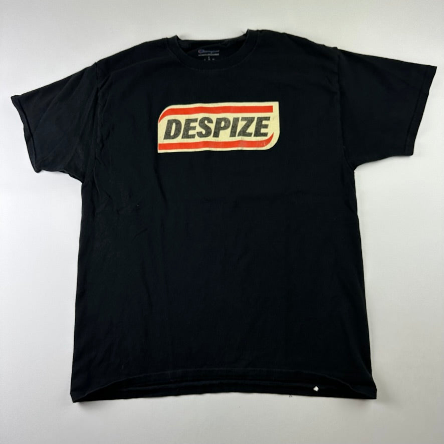 Despize Shirt Large