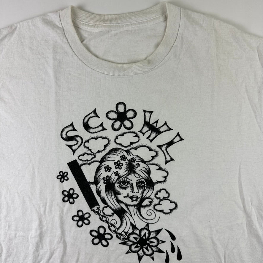 Scowl Shirt XL