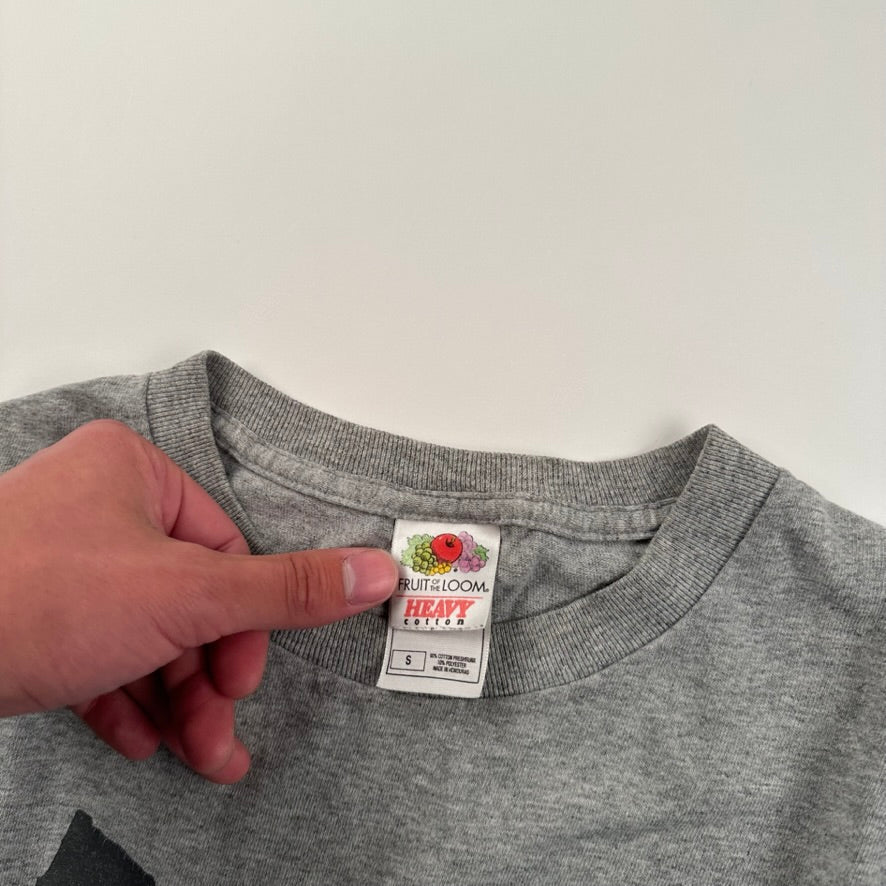 Vintage 2000s Saves The Day Shirt Small