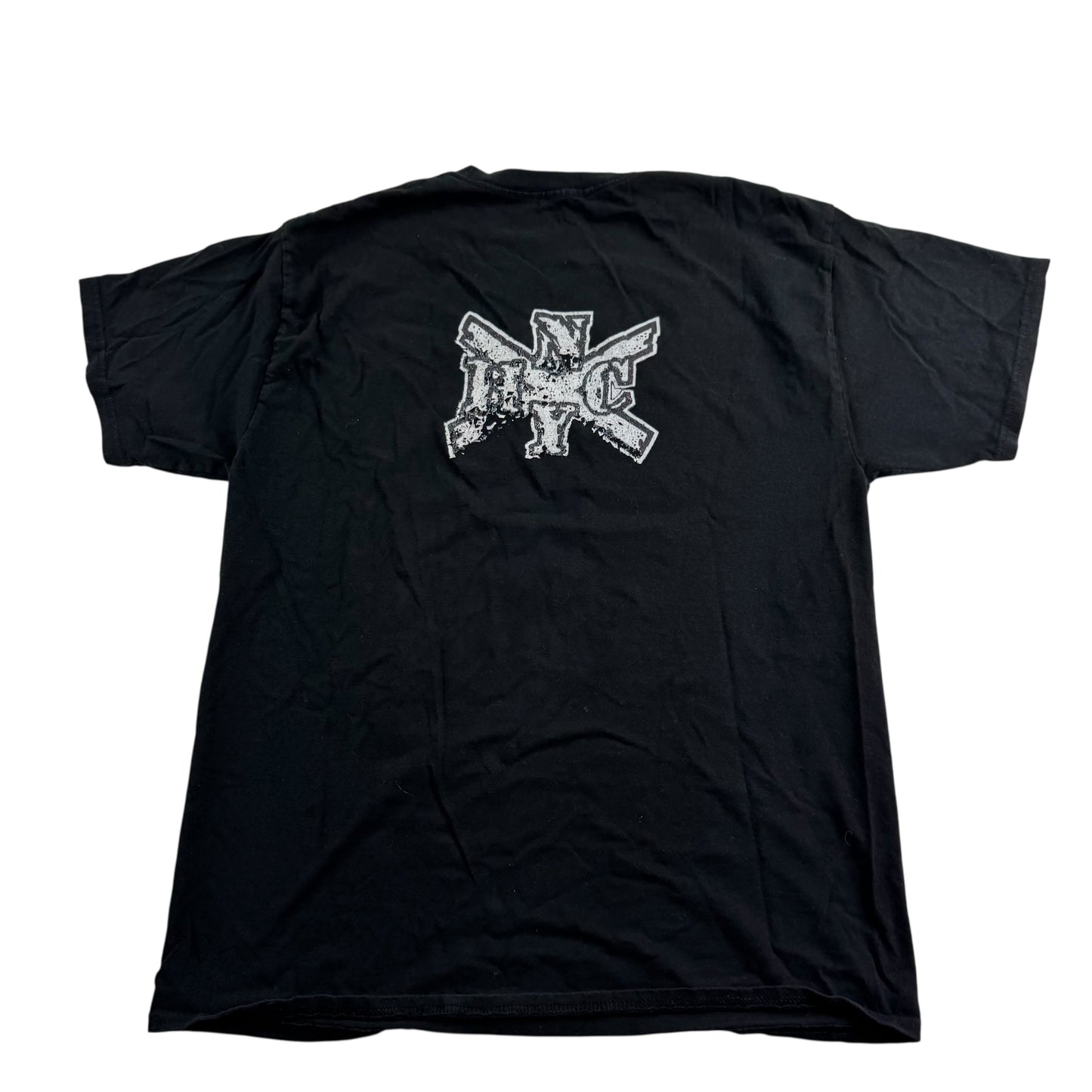 Antidote Shirt Large NYHC