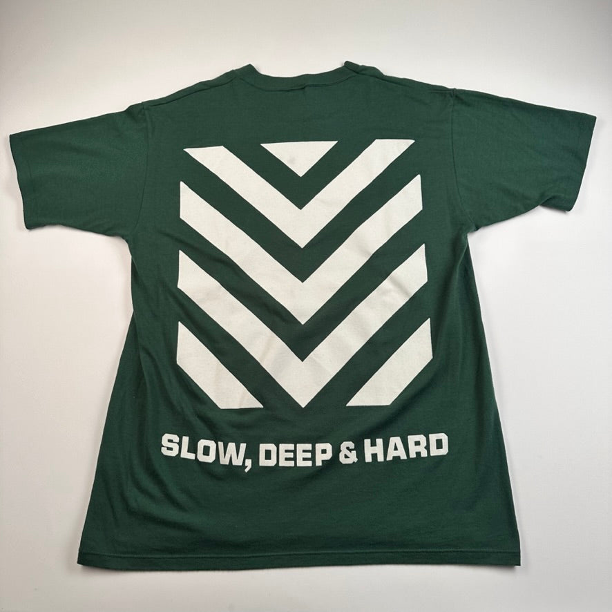 Vintage 90s Type O Negative Shirt Large Slow Deep & Hard