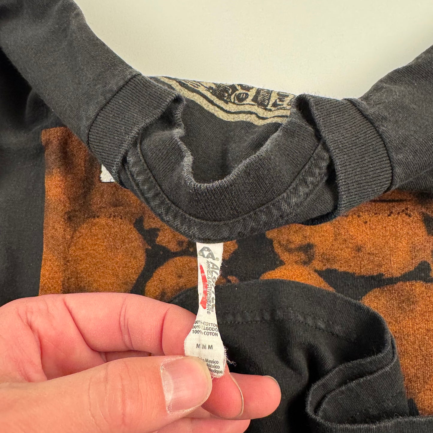 For The Love Of Shirt Medium