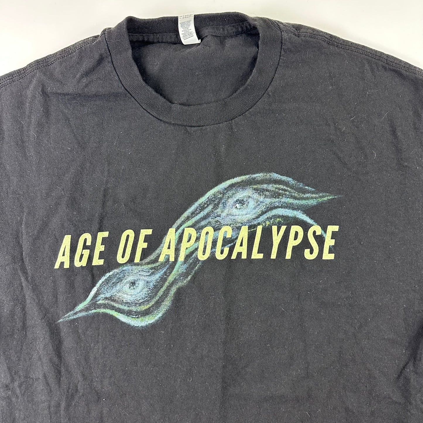 Age Of Apocalypse Shirt Large