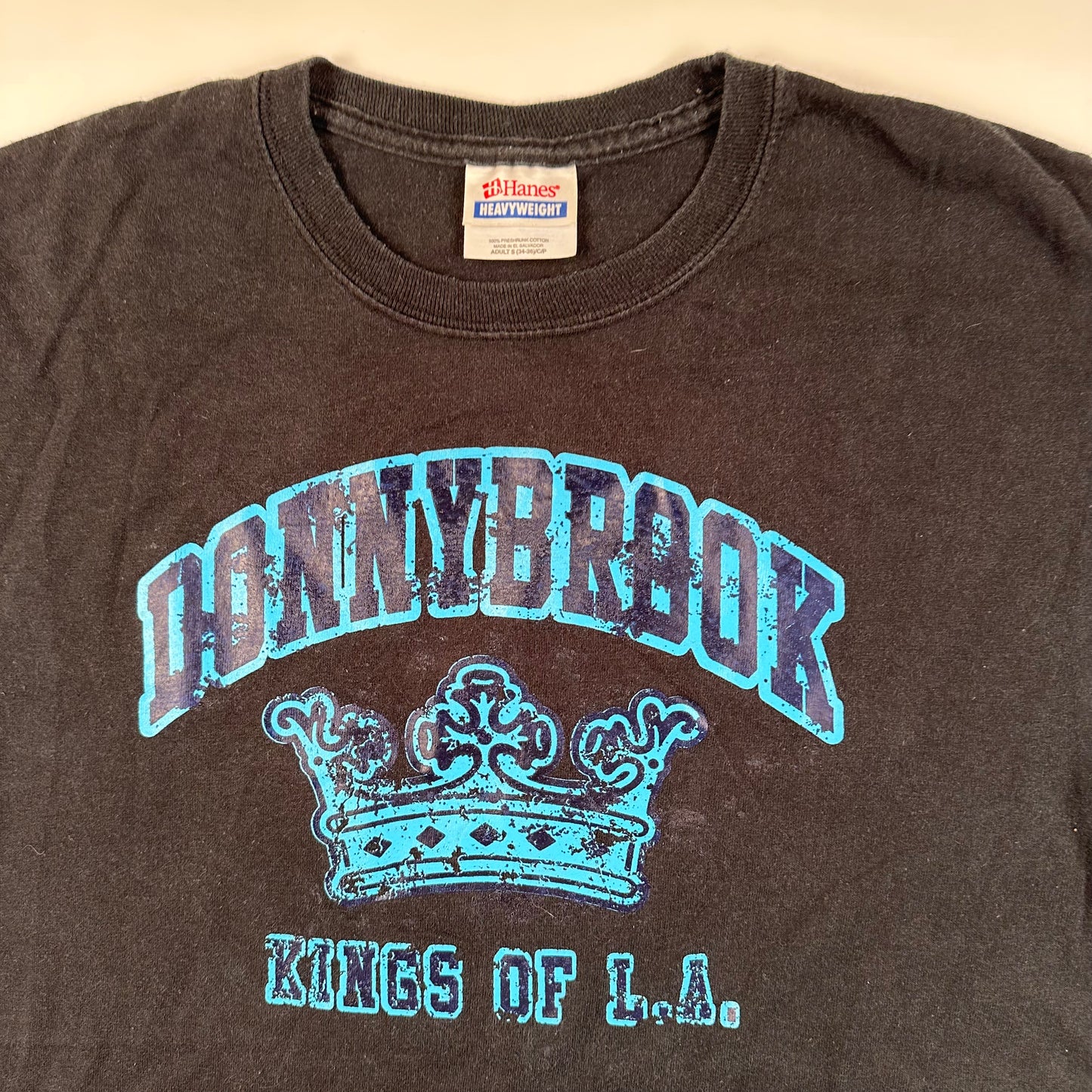 Vintage 2000s Donnybrook Shirt Small