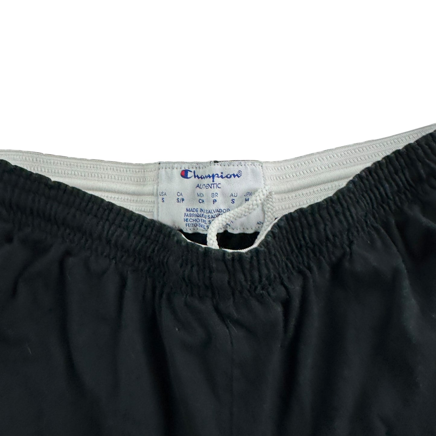 Magnitude Shorts Small