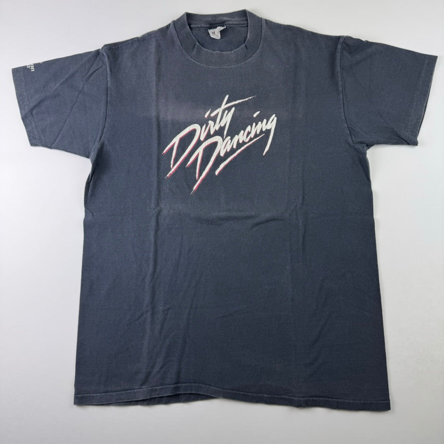 Vintage 1987 Dirty Dancing Shirt Large