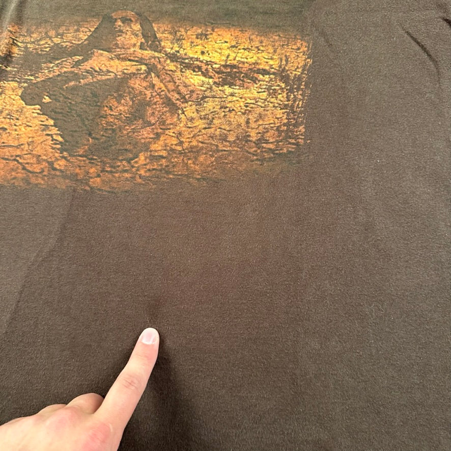 Vintage 2000s Alice In Chains Shirt XXL Dirt