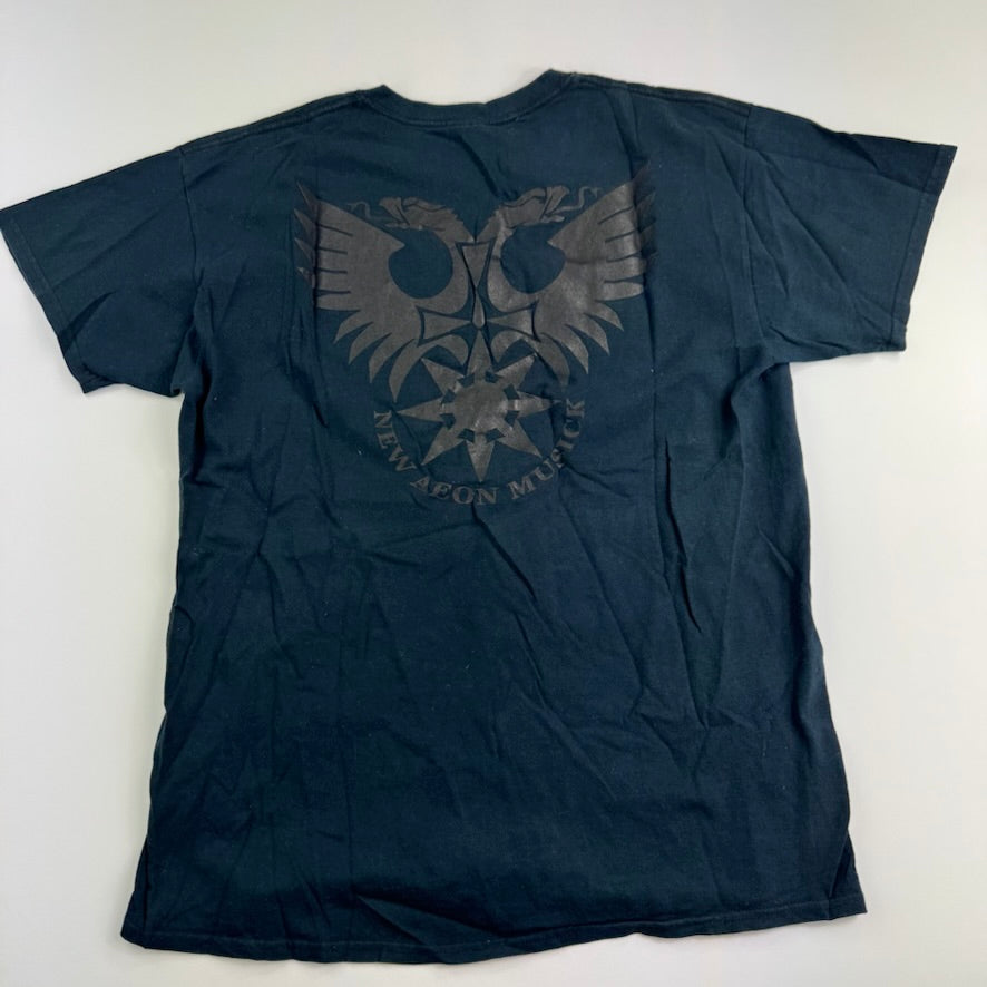 Behemoth Shirt Large