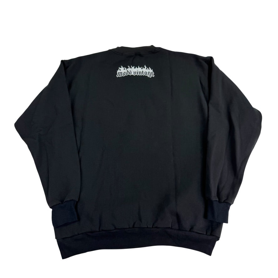 Apex Predator Crewneck Sweatshirt XL
