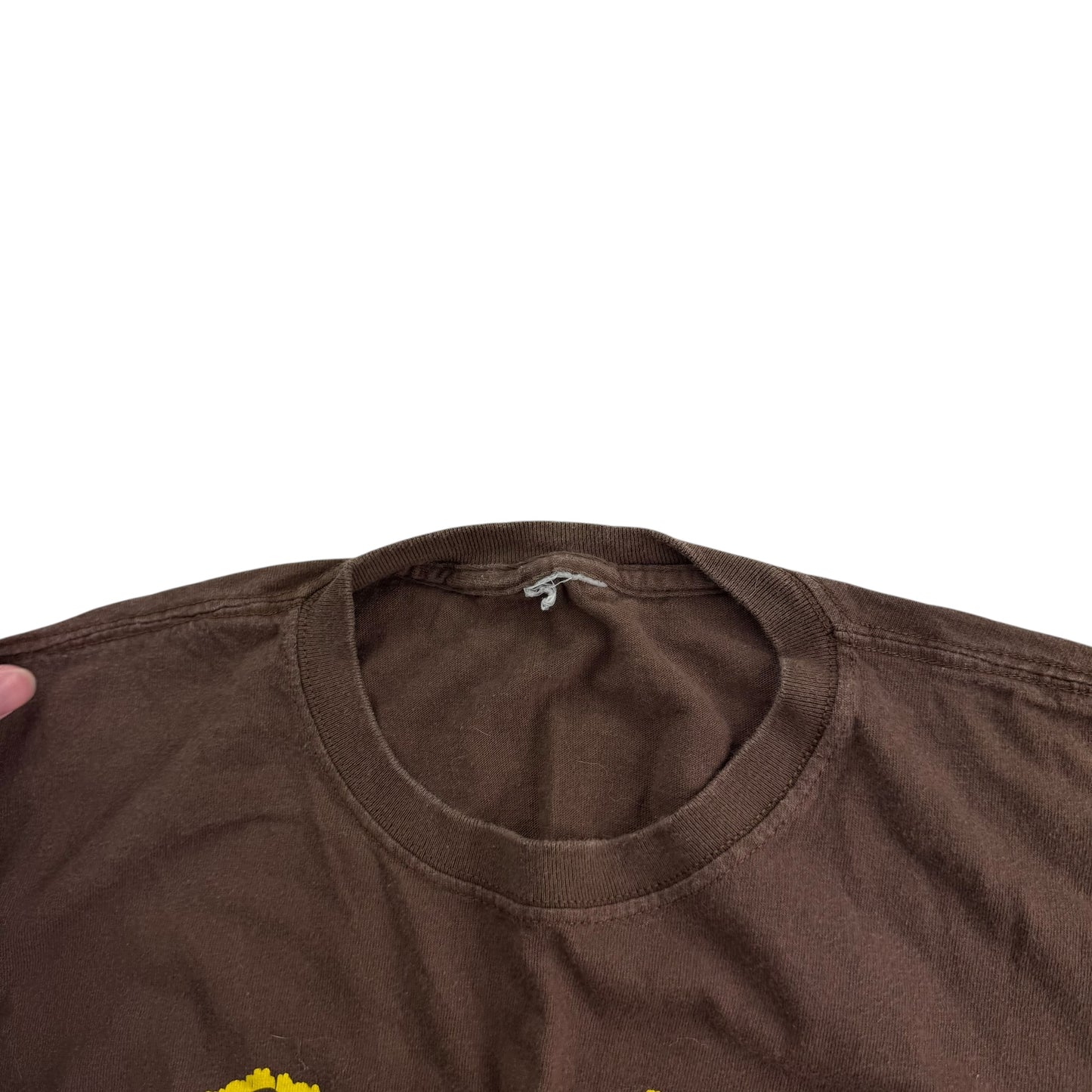 Brass City Tattoo Shirt XL
