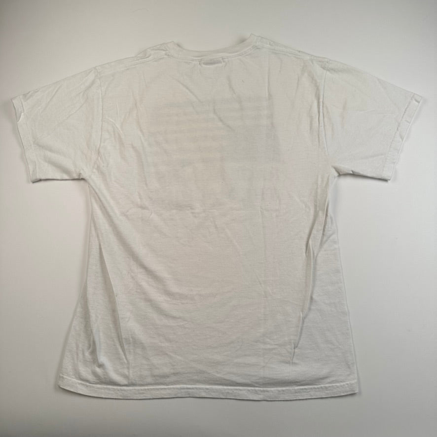 2010 Rage Against The Machine Shirt Medium