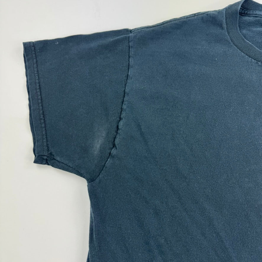Vintage 2000s Throwndown Shirt Medium