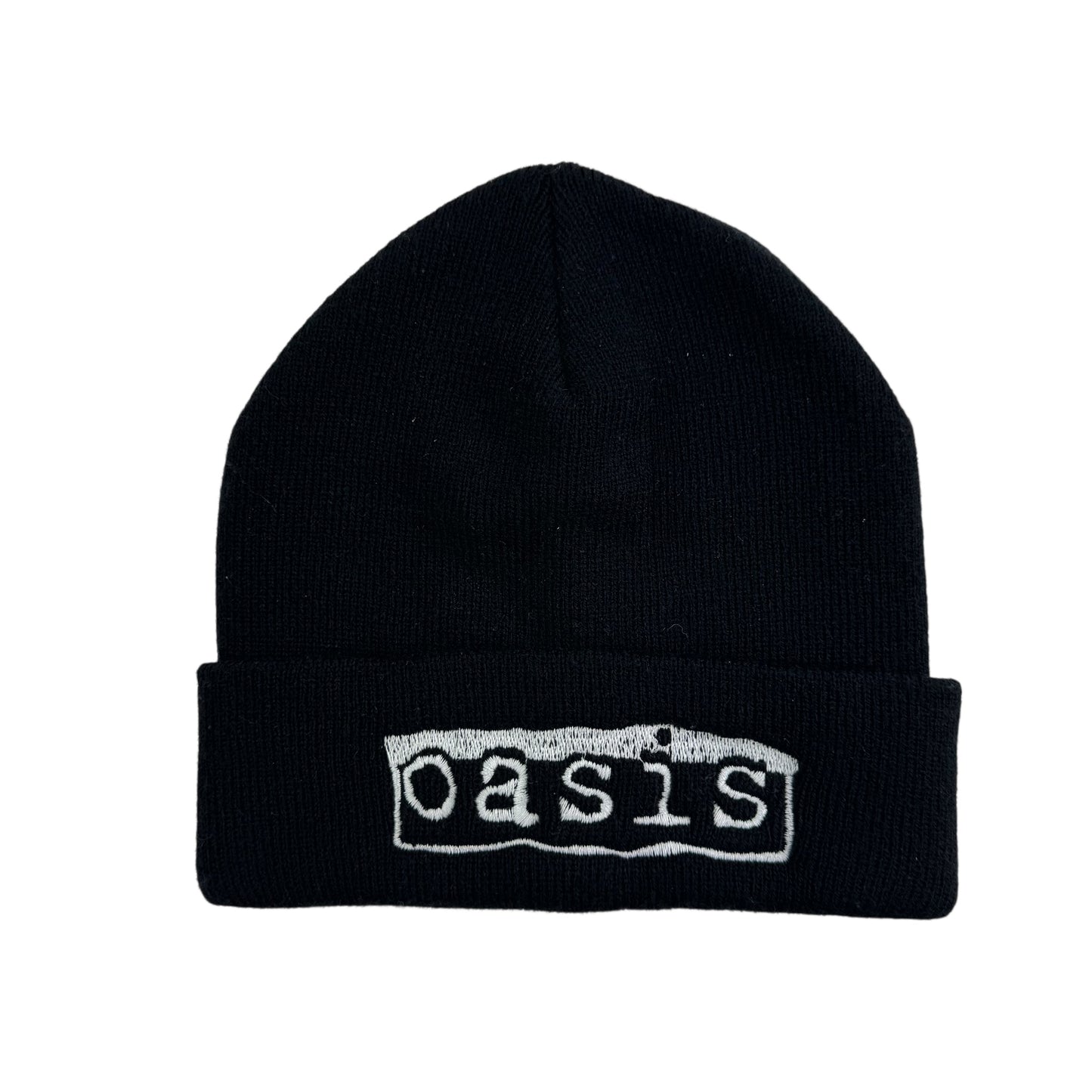 Vintage Oasis Beanie