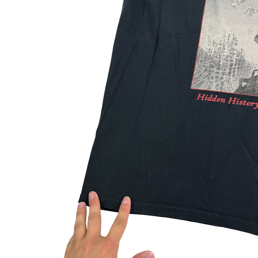 Blood Incantation Shirt XL