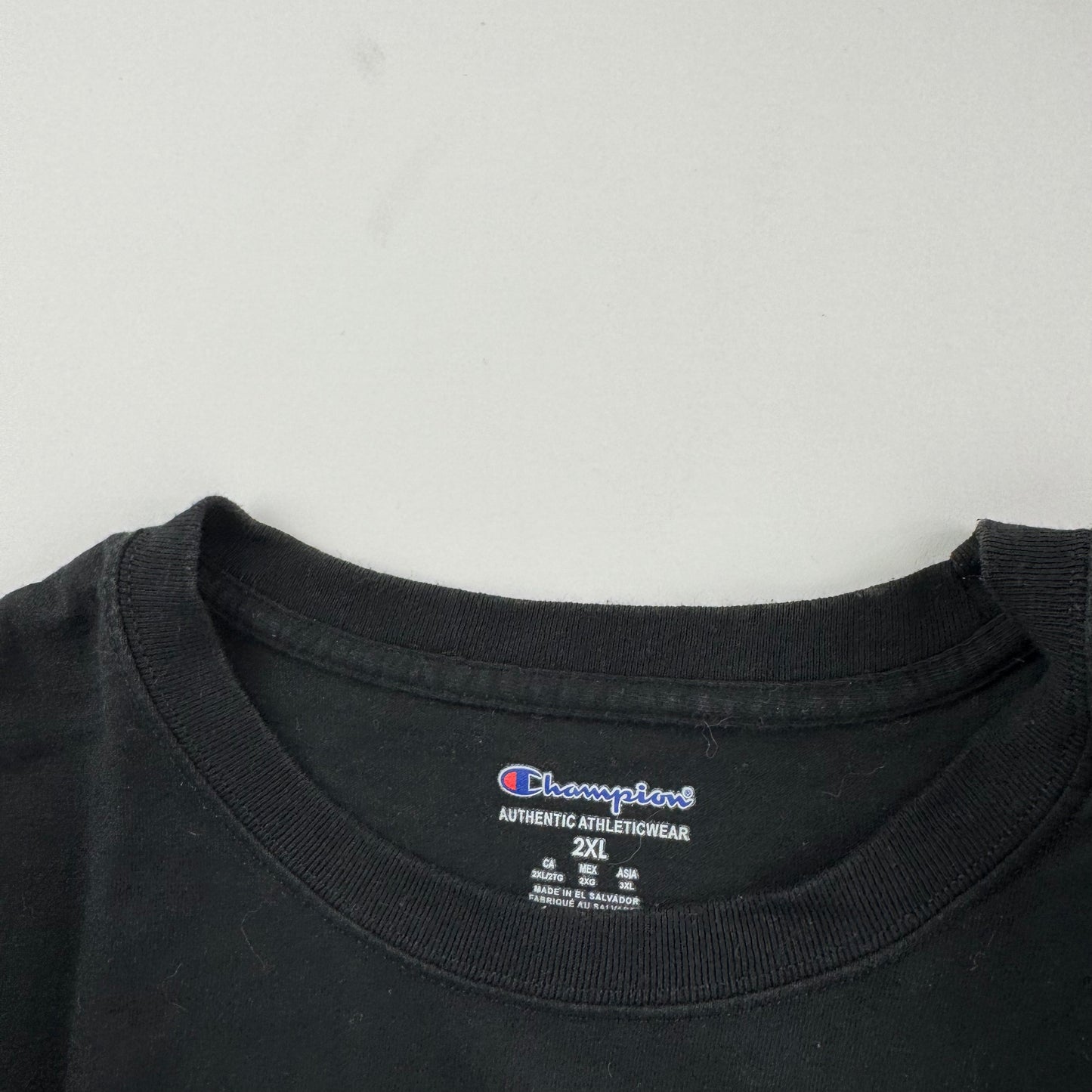 Despised Icon Shirt XXL