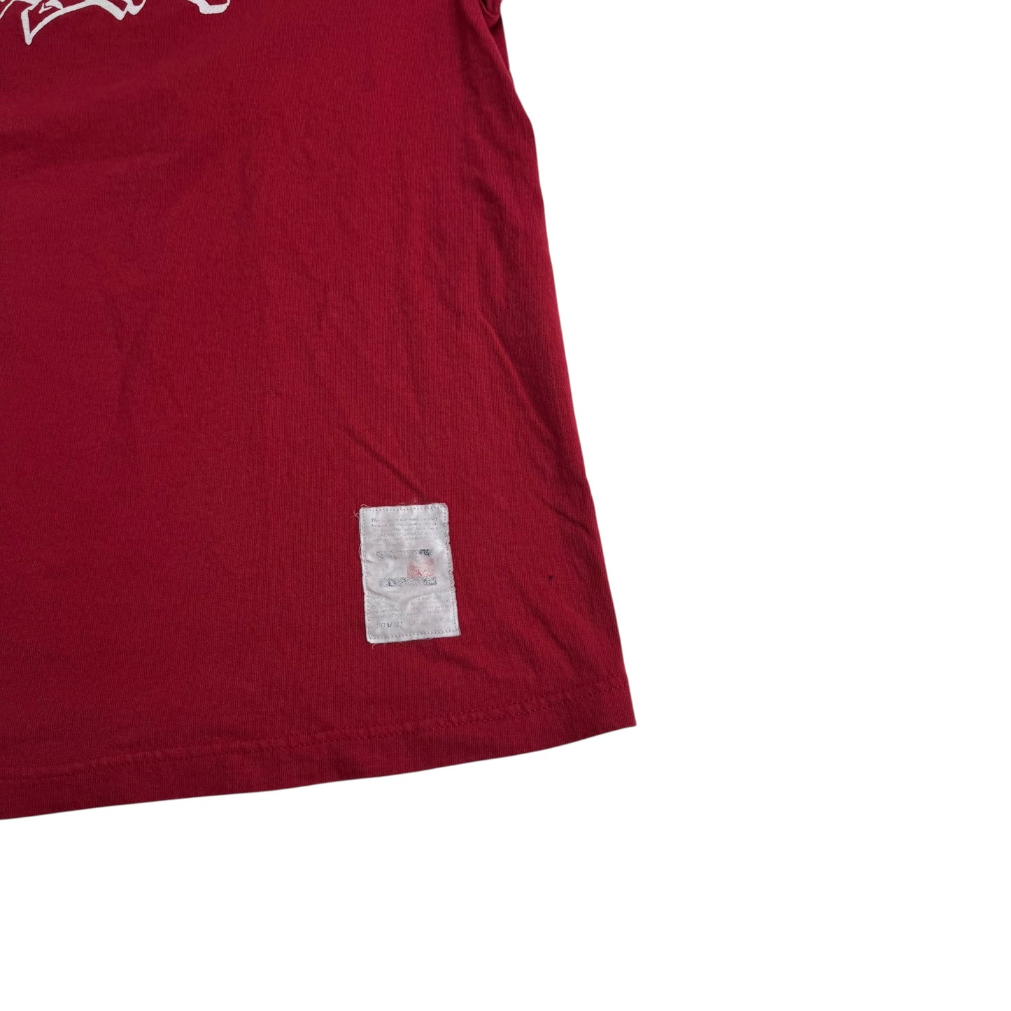 Cross Of Disbelief Shirt XL
