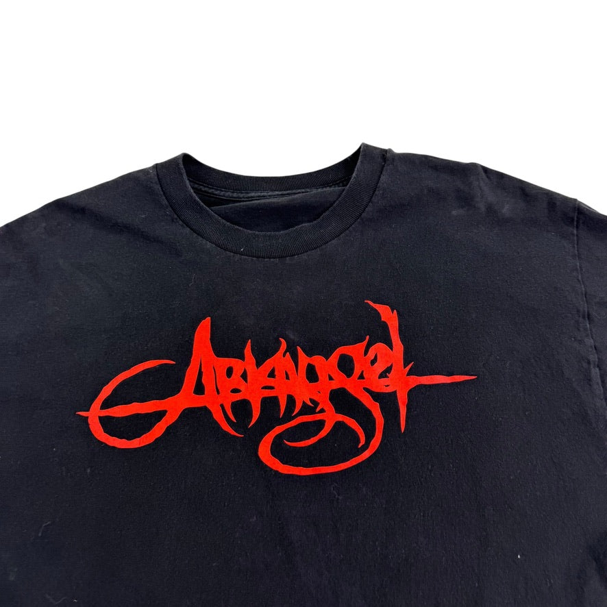 Arkangel Shirt Large Damned Forever