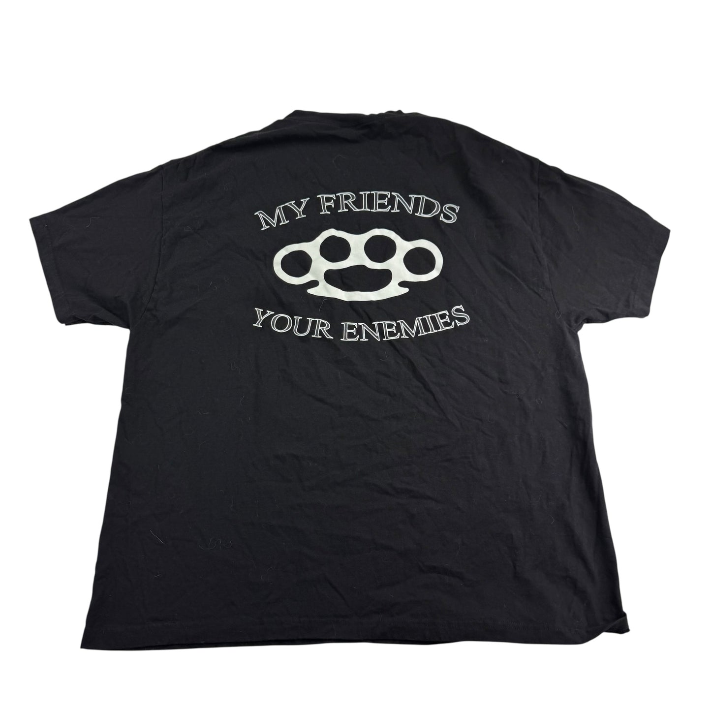 Soulless Shirt XXL