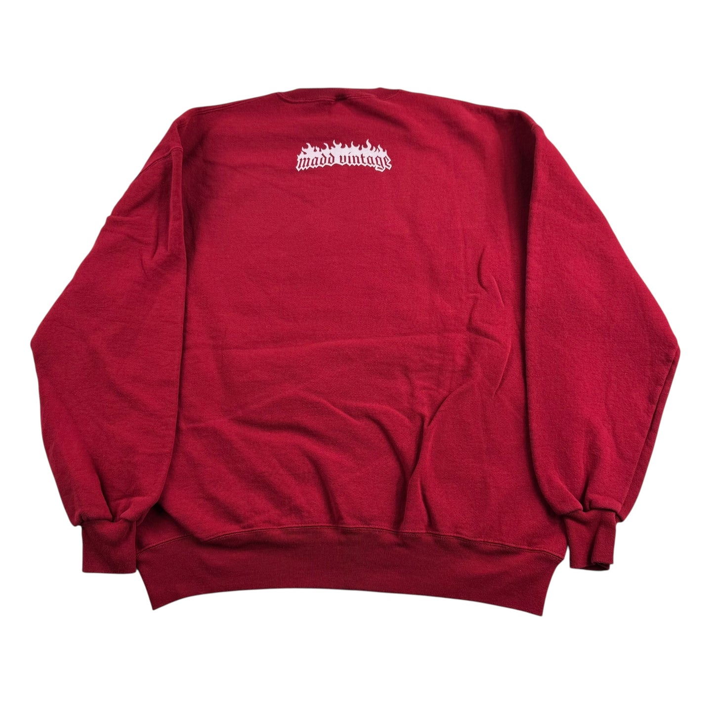 Extinguish Crewneck Sweatshirt XL