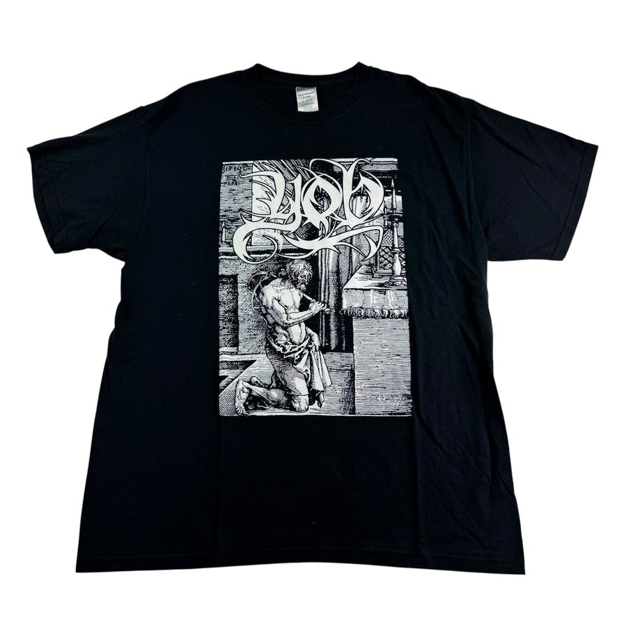 Vintage 2000s YOB Shirt XL