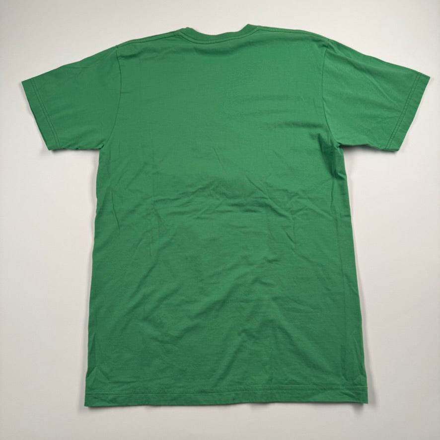 Vintage 2000s Death Cab For Cutie Shirt Medium