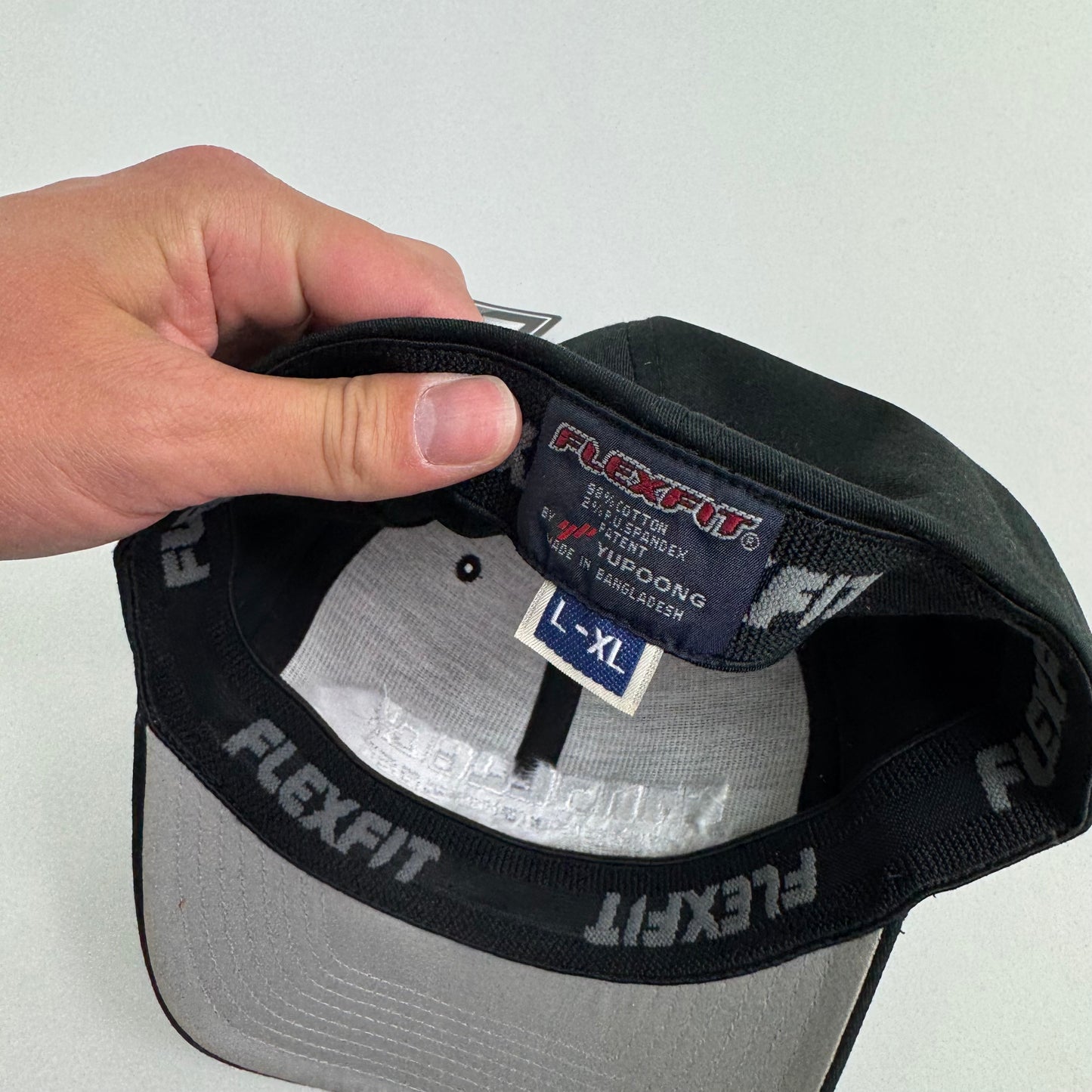 2006 Candlebox Hat