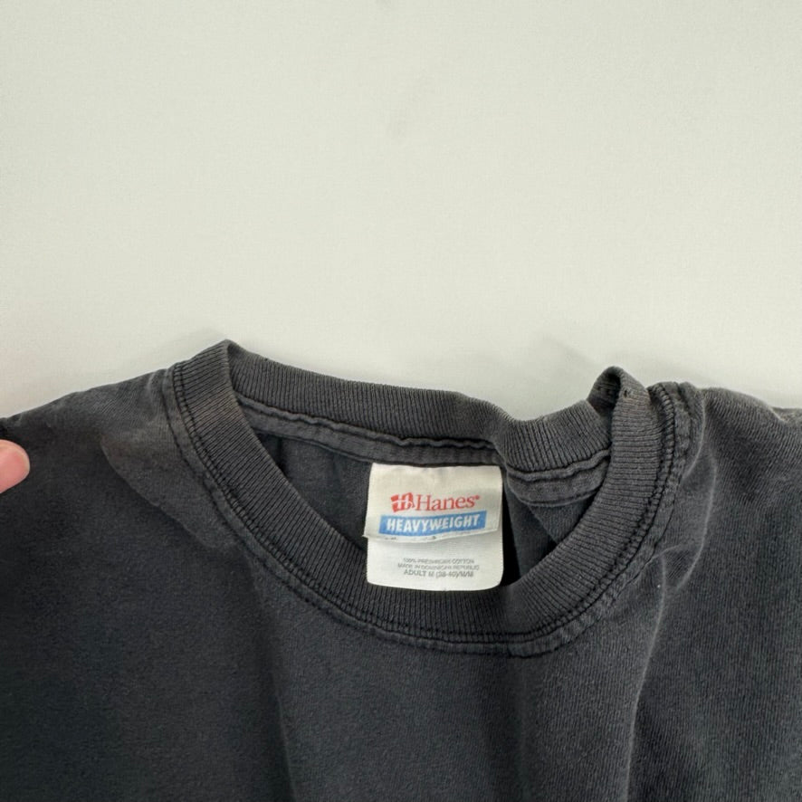 Vintage 2000s Decapitated Shirt Medium The Negation