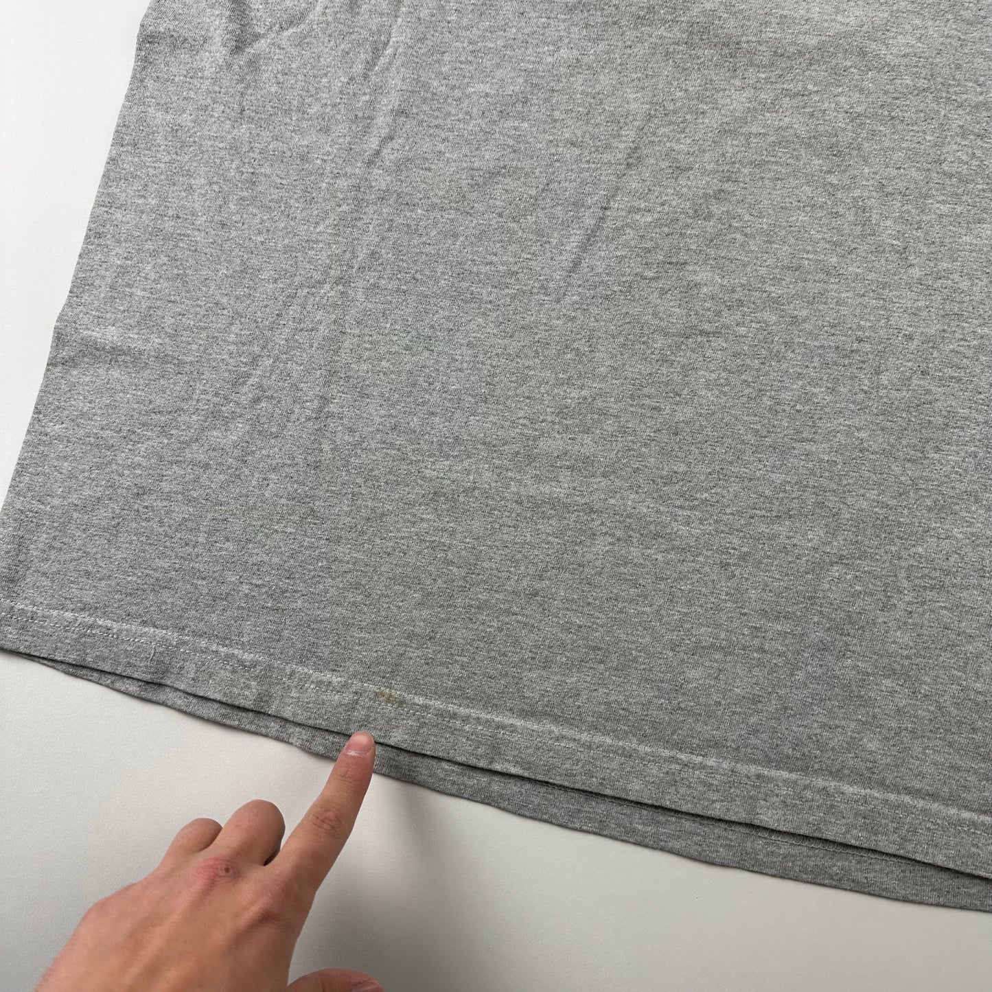 Cold World Shirt Large Gundam