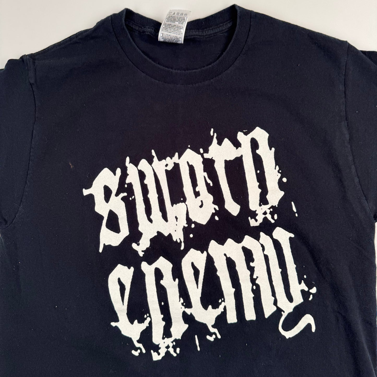 Vintage 2000s Sworn Enemy Shirt Medium Fashion Core