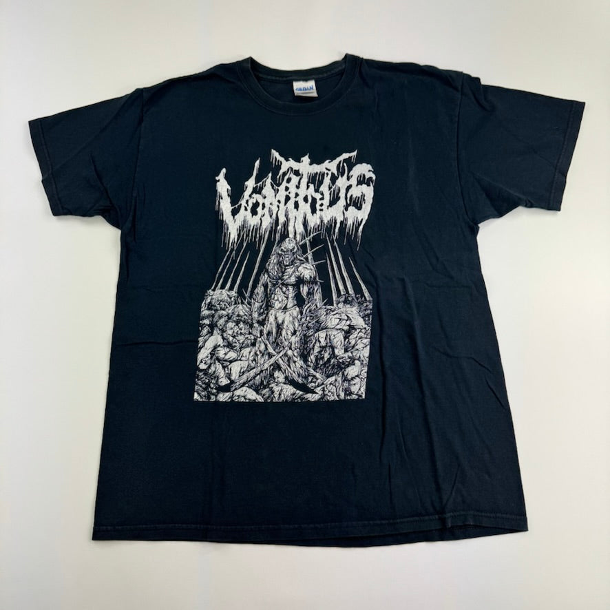 Vomitus Shirt Large