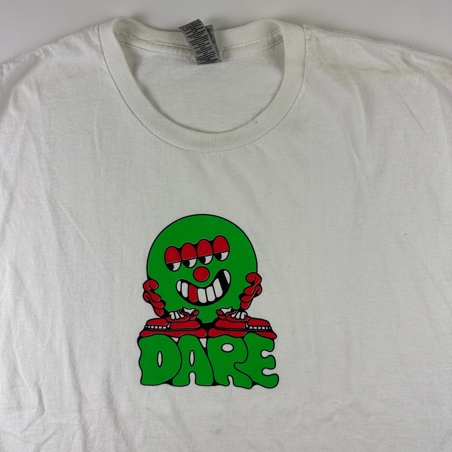 Dare Shirt XL