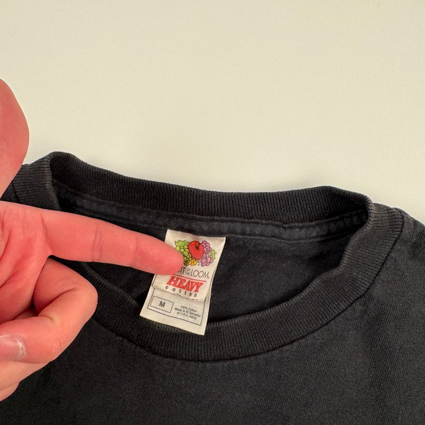 Vintage 2000s Bury Your Dead Shirt Medium Mosh