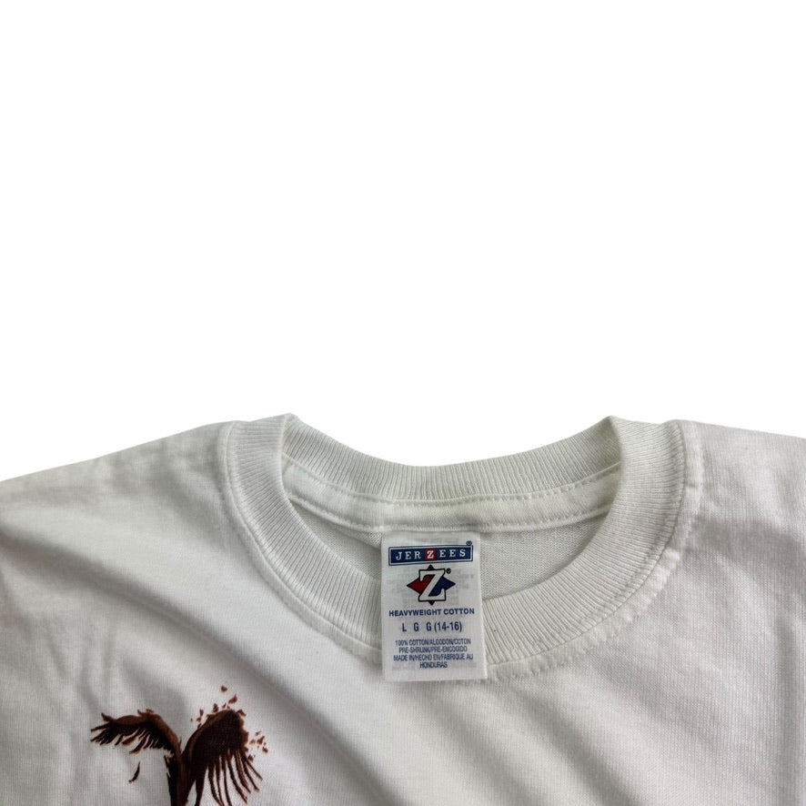 Vintage 2000s My Chemical Romance Shirt Small