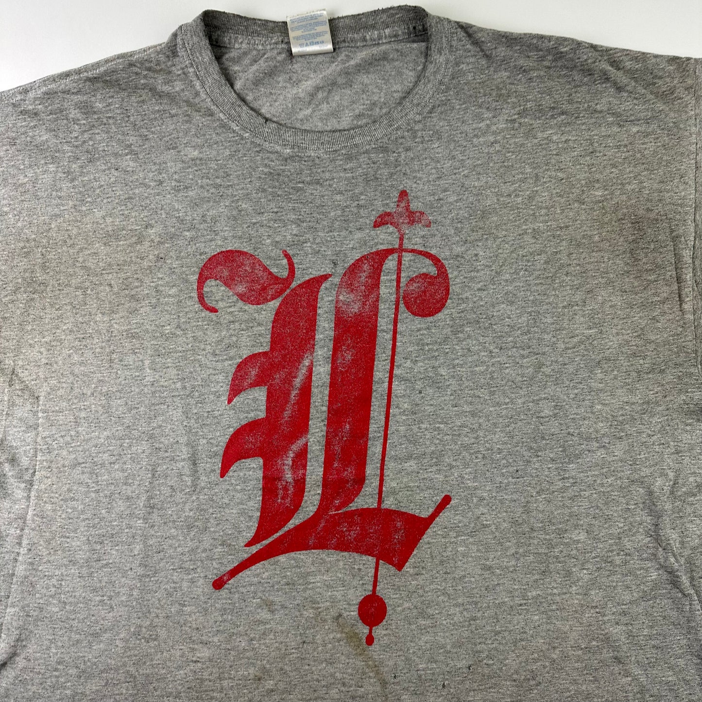 Lifeless Shirt XL
