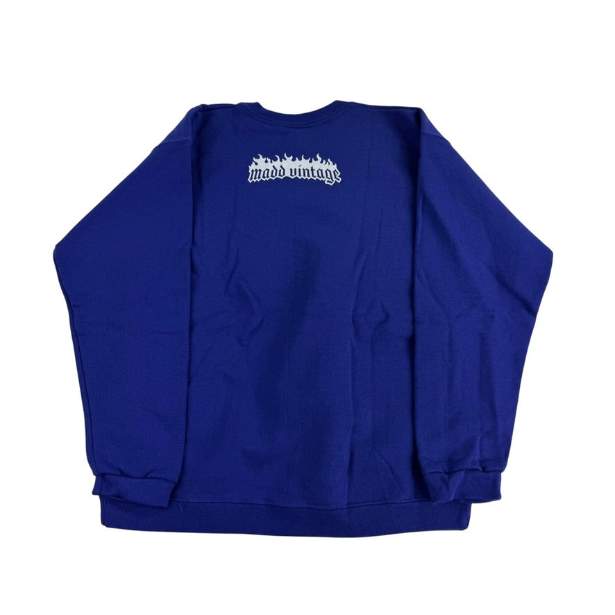 Apex Predator Crewneck Sweatshirt Small