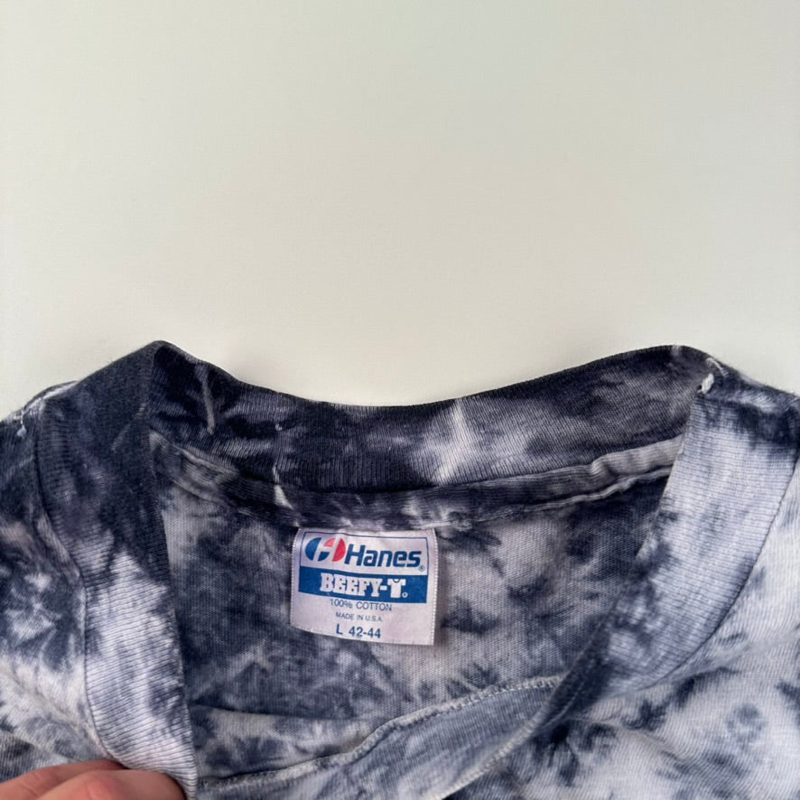 Vintage 1992 Bruce Springsteen Shirt Large Dragon