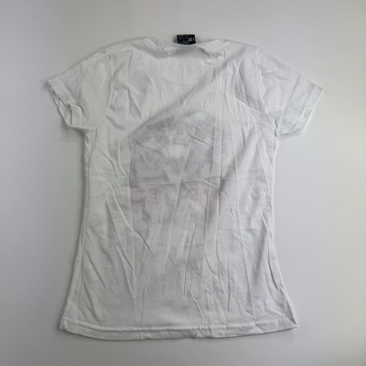 Vintage 2000s Korn Women’s Shirt Medium