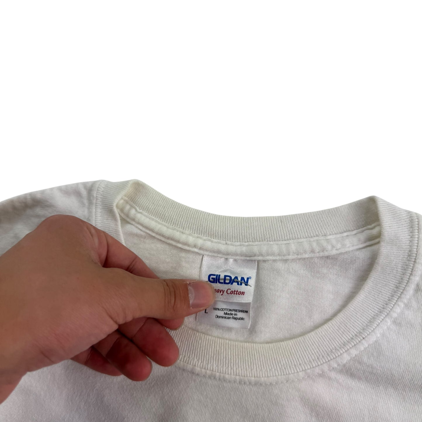 Give Shirt Large