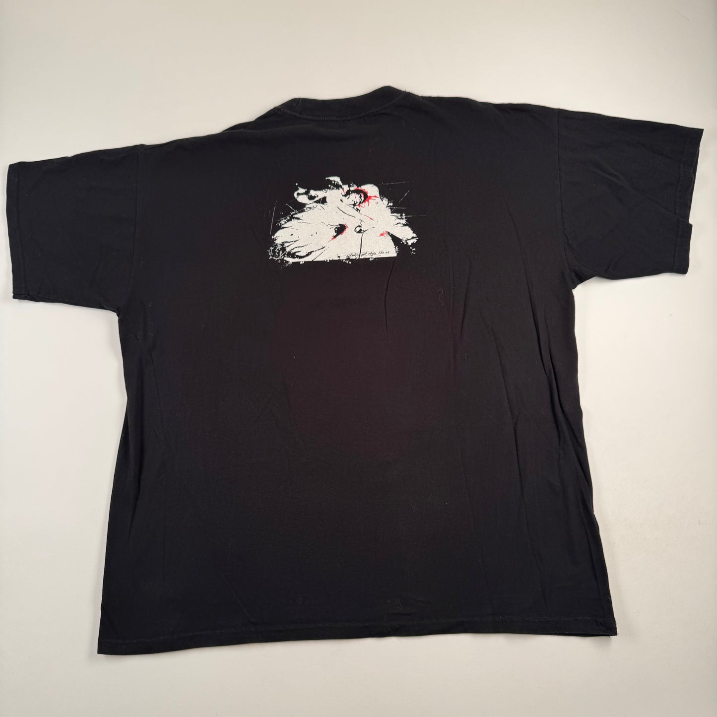 Vintage 2000s American Nightmare Shirt XL