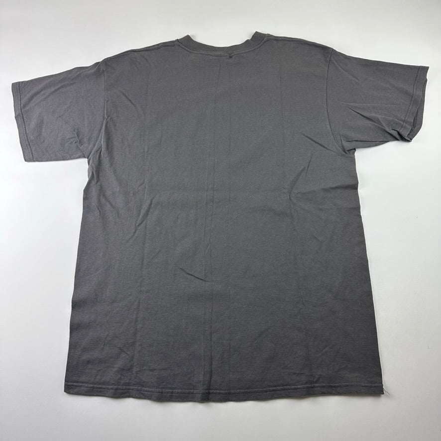 Vintage 90s Bauhaus Shirt XL