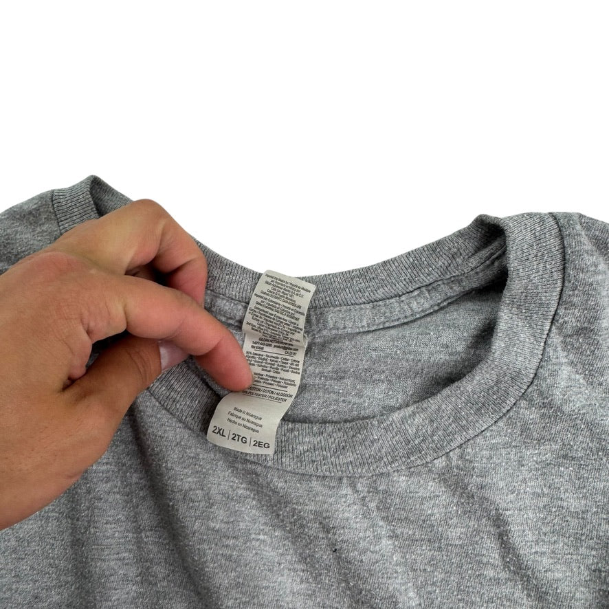 Chamber Shirt XXL