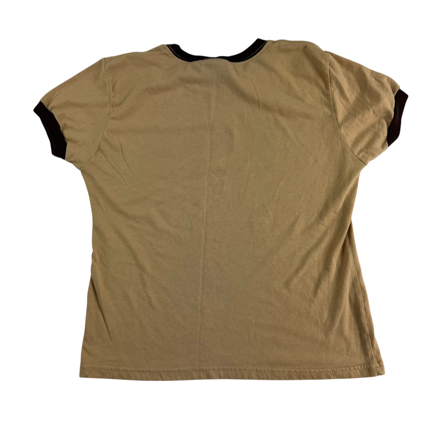 Vintage 2003 Pantera Womens Shirt Large