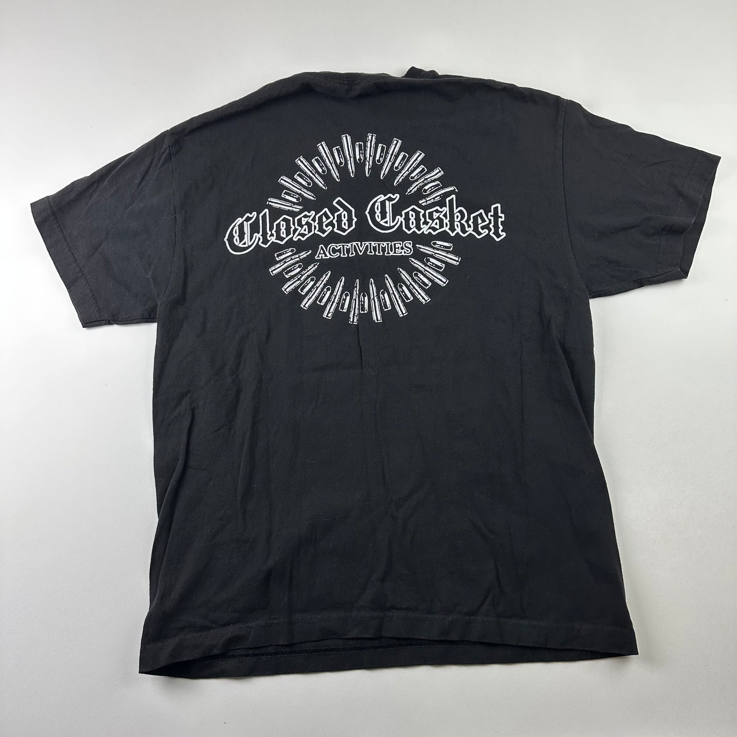 Age Of Apocalypse Shirt Large