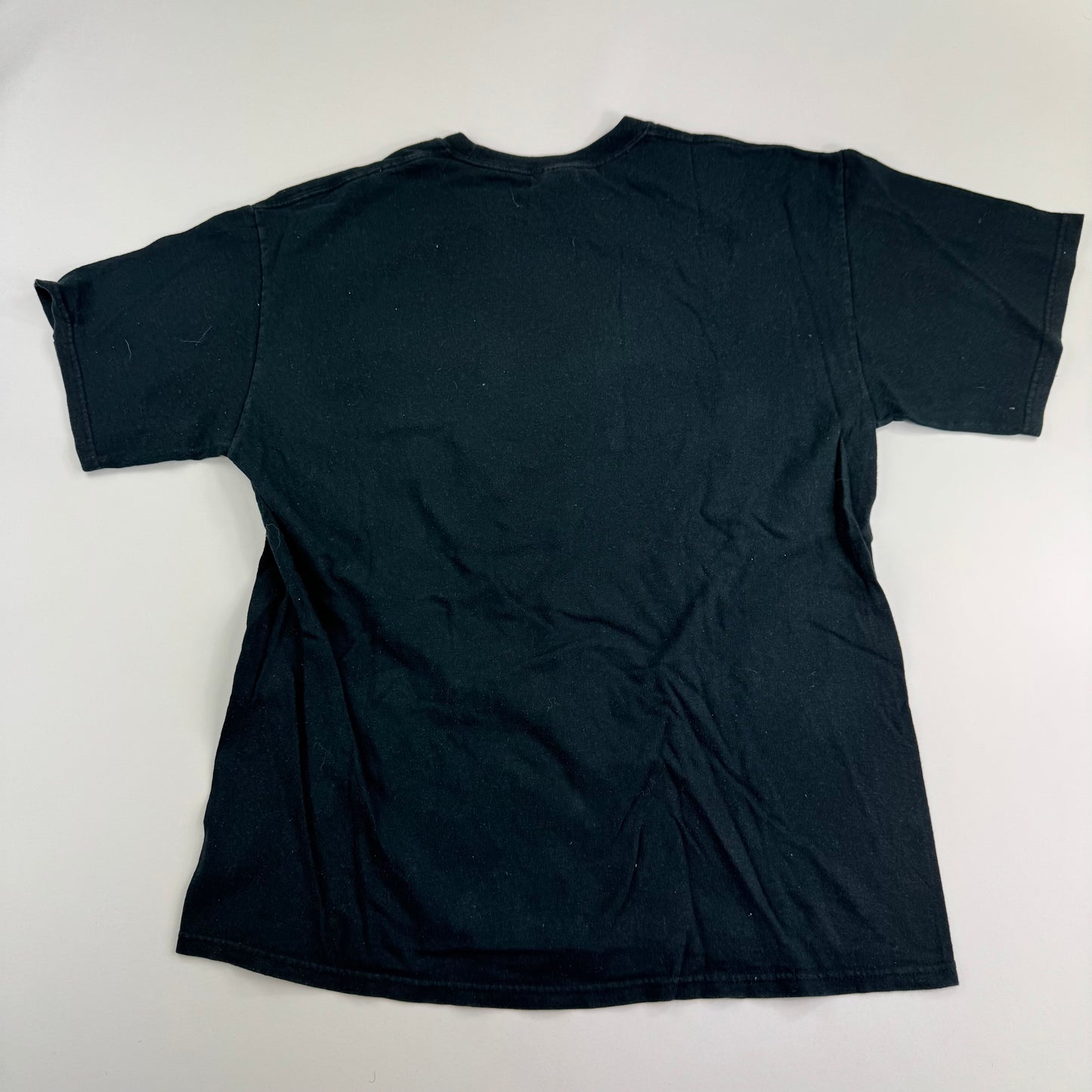 Vintage 2000s Turmoil Shirt Large