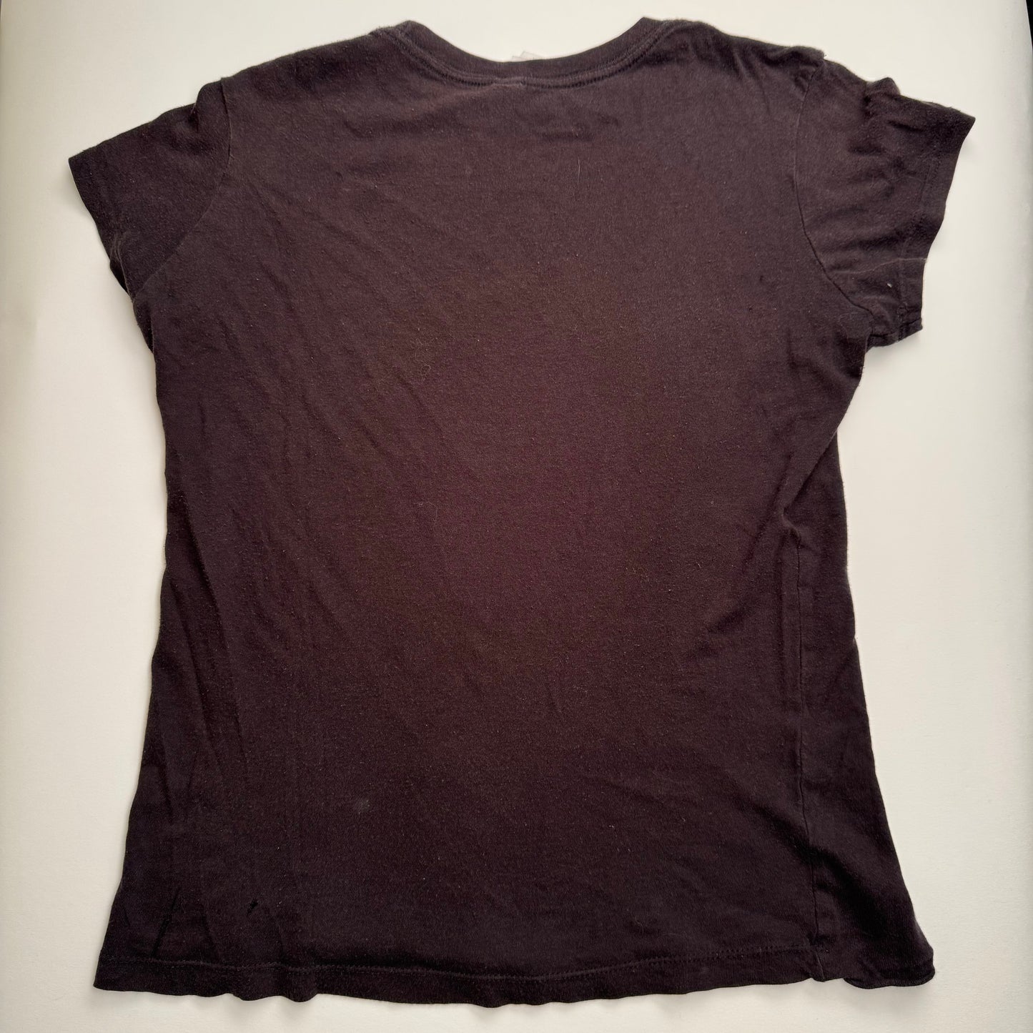 Vintage 2000s Alice In Chains Women's Shirt Medium