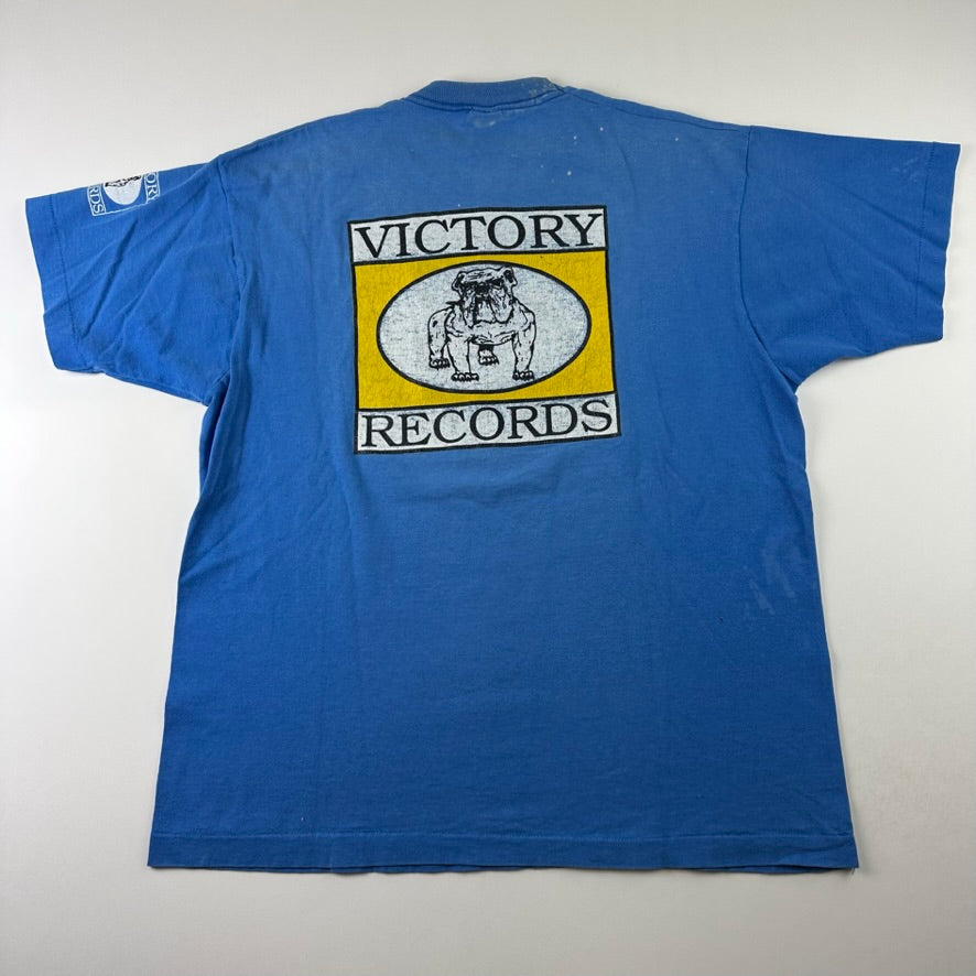 Vintage 90s Insight Shirt XL What Will It Take