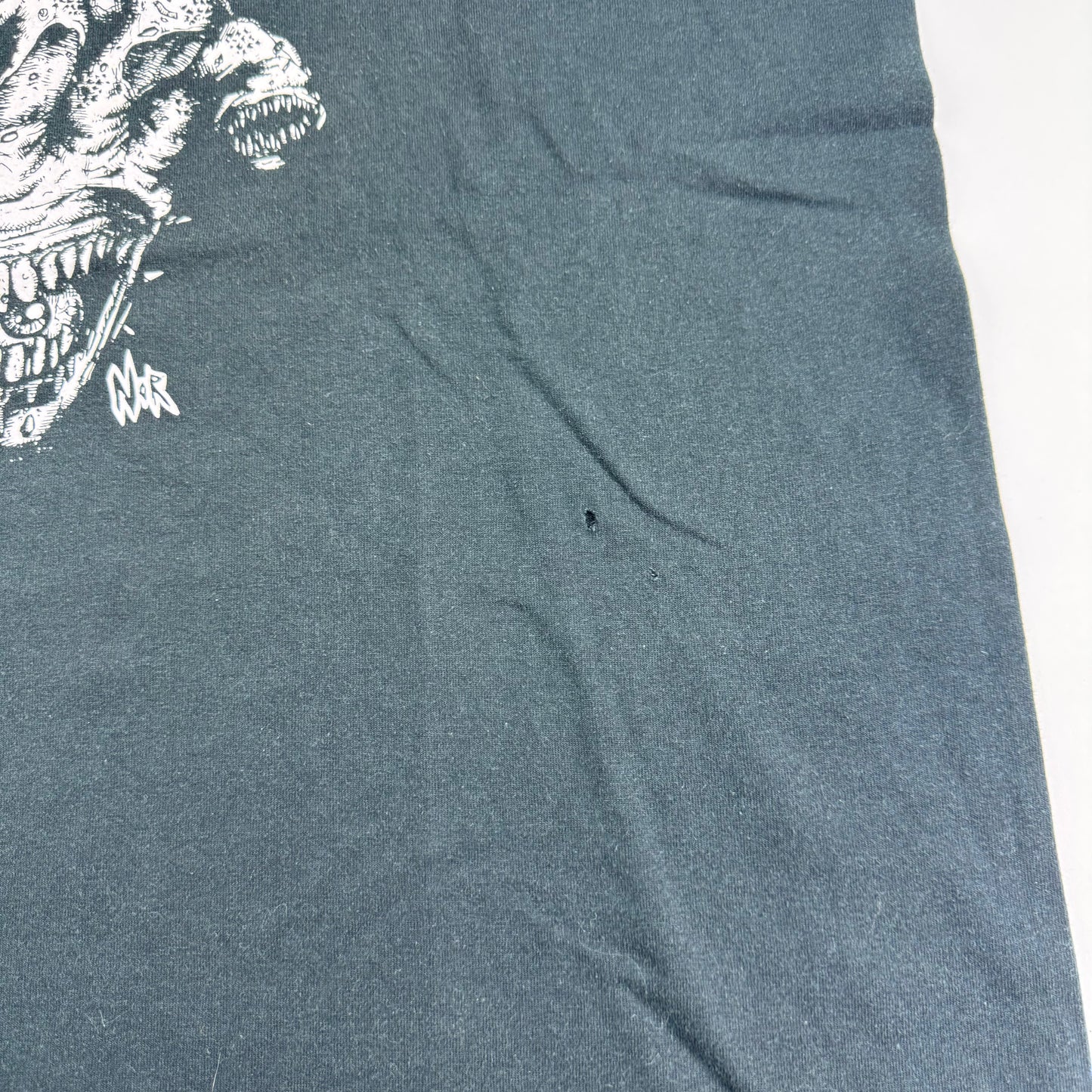 Vintage 90s Machetazo Sleeveless Shirt XL