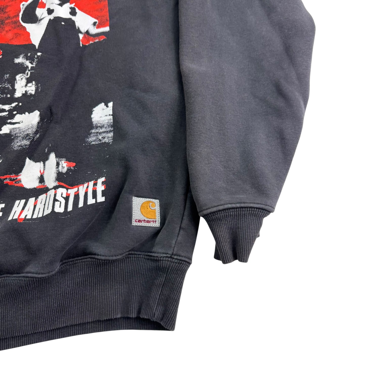 Warhound Crewneck Sweatshirt Small